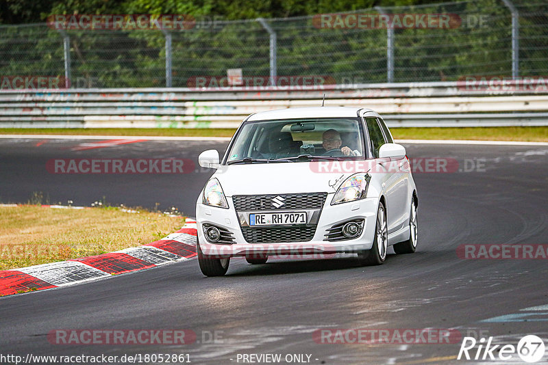 Bild #18052861 - Touristenfahrten Nürburgring Nordschleife (26.07.2022)