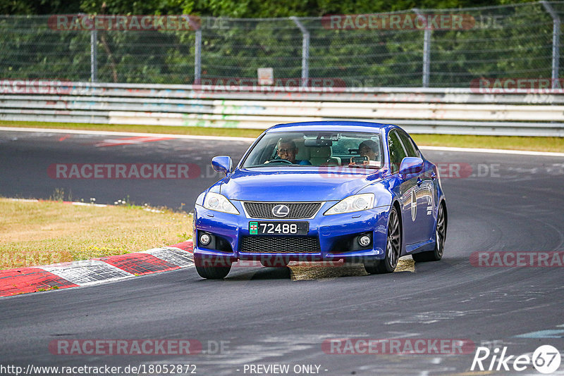 Bild #18052872 - Touristenfahrten Nürburgring Nordschleife (26.07.2022)