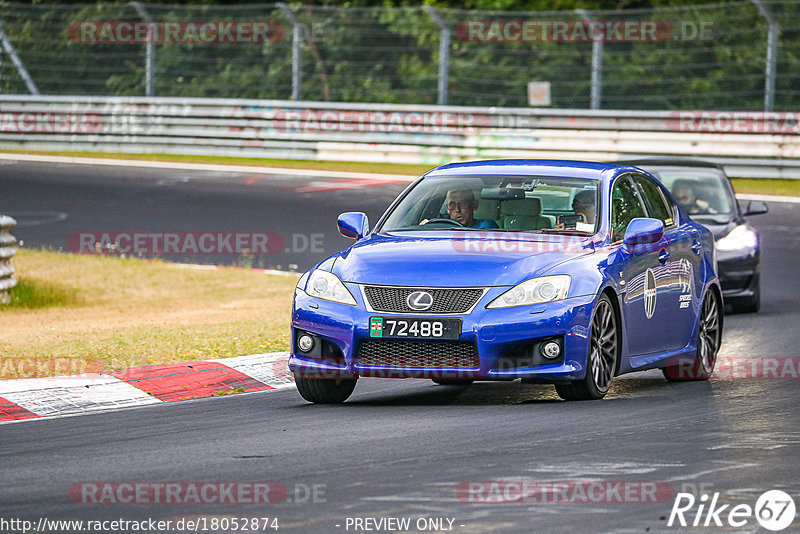 Bild #18052874 - Touristenfahrten Nürburgring Nordschleife (26.07.2022)