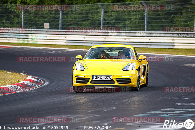 Bild #18052969 - Touristenfahrten Nürburgring Nordschleife (26.07.2022)