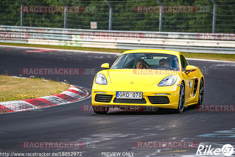 Bild #18052972 - Touristenfahrten Nürburgring Nordschleife (26.07.2022)