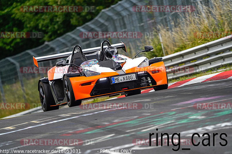 Bild #18053031 - Touristenfahrten Nürburgring Nordschleife (26.07.2022)