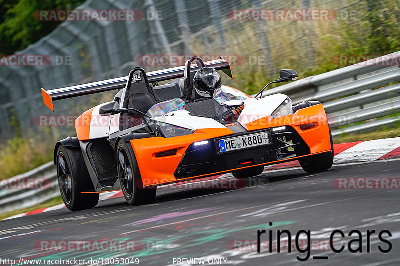 Bild #18053049 - Touristenfahrten Nürburgring Nordschleife (26.07.2022)