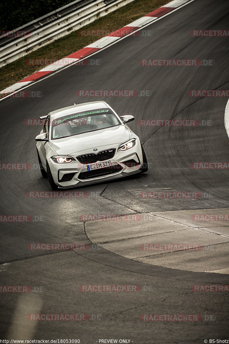 Bild #18053090 - Touristenfahrten Nürburgring Nordschleife (26.07.2022)