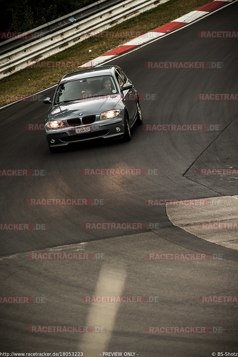 Bild #18053223 - Touristenfahrten Nürburgring Nordschleife (26.07.2022)