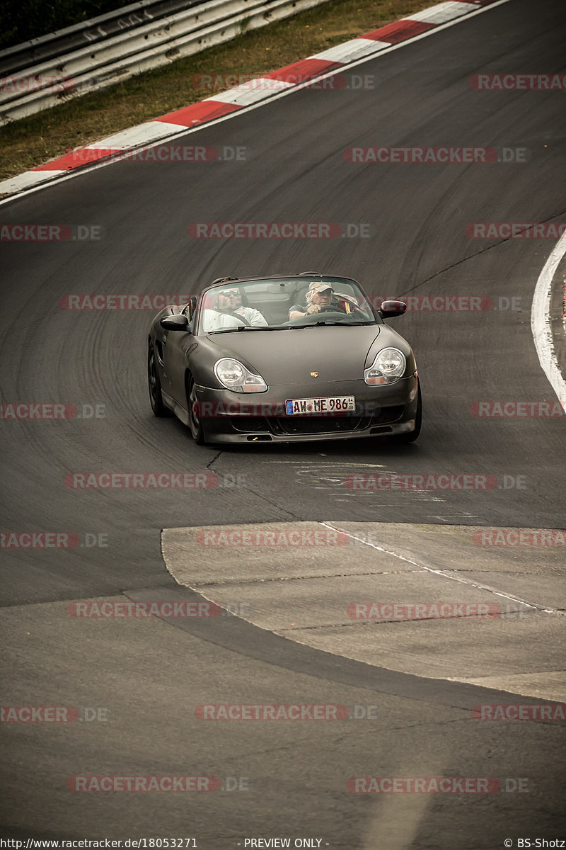 Bild #18053271 - Touristenfahrten Nürburgring Nordschleife (26.07.2022)