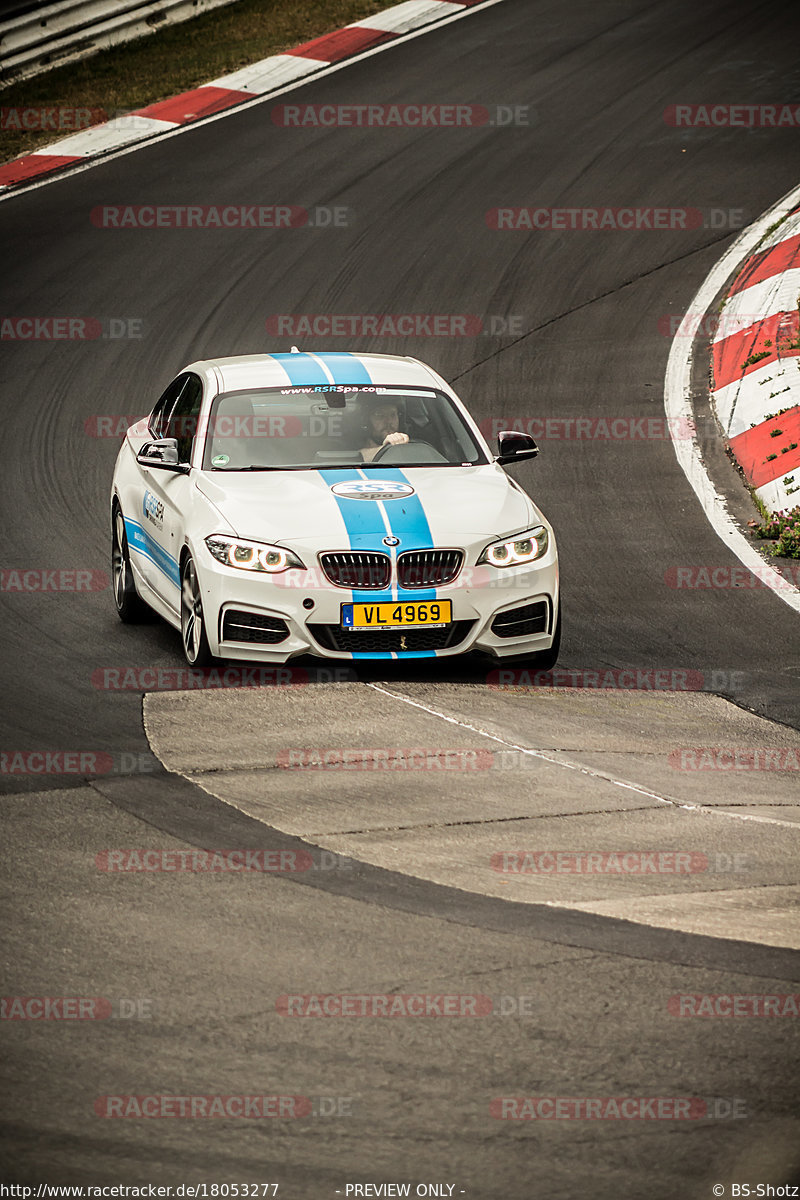 Bild #18053277 - Touristenfahrten Nürburgring Nordschleife (26.07.2022)