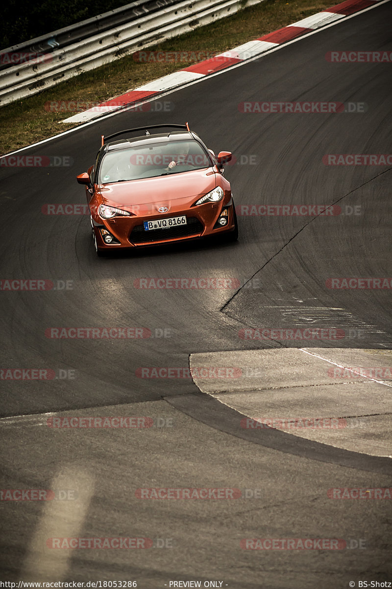 Bild #18053286 - Touristenfahrten Nürburgring Nordschleife (26.07.2022)