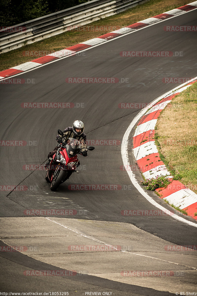 Bild #18053295 - Touristenfahrten Nürburgring Nordschleife (26.07.2022)