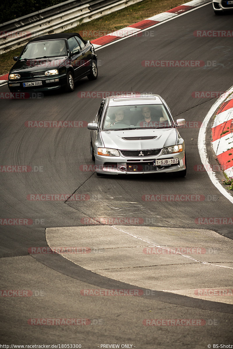 Bild #18053300 - Touristenfahrten Nürburgring Nordschleife (26.07.2022)