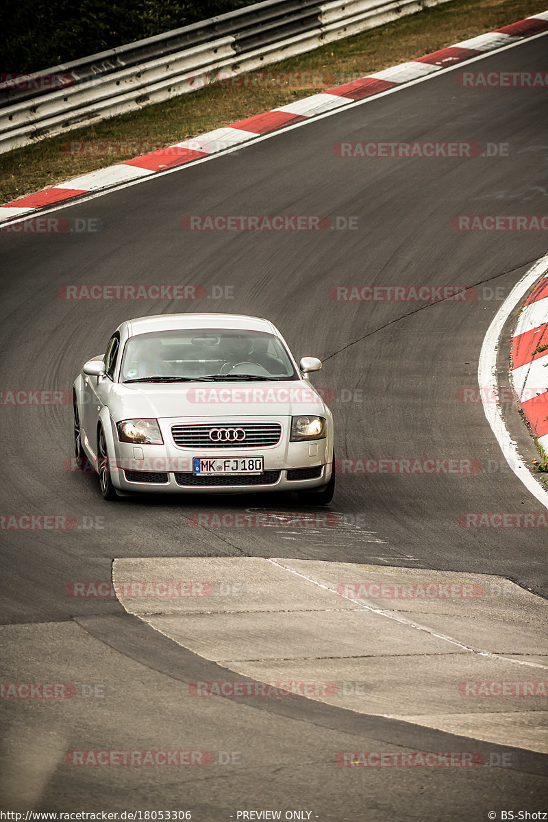 Bild #18053306 - Touristenfahrten Nürburgring Nordschleife (26.07.2022)