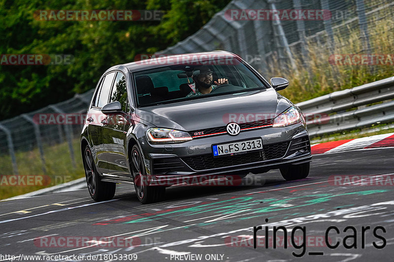 Bild #18053309 - Touristenfahrten Nürburgring Nordschleife (26.07.2022)