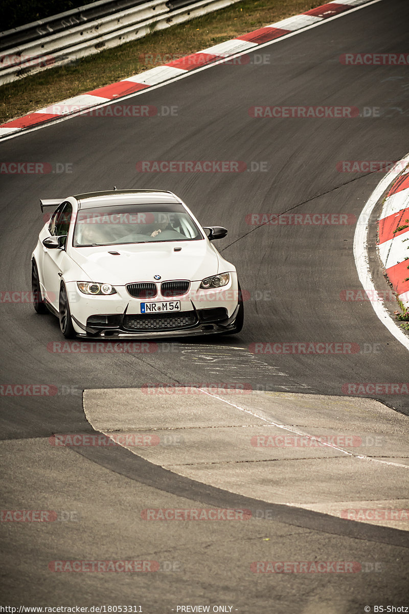 Bild #18053311 - Touristenfahrten Nürburgring Nordschleife (26.07.2022)