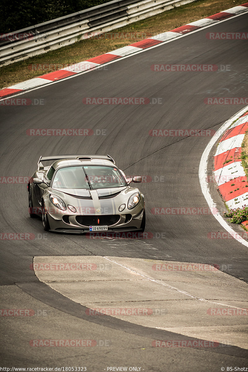 Bild #18053323 - Touristenfahrten Nürburgring Nordschleife (26.07.2022)