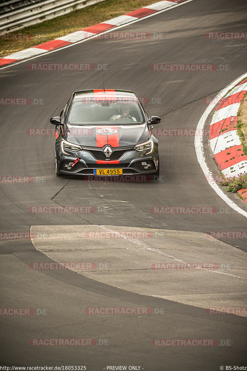 Bild #18053325 - Touristenfahrten Nürburgring Nordschleife (26.07.2022)