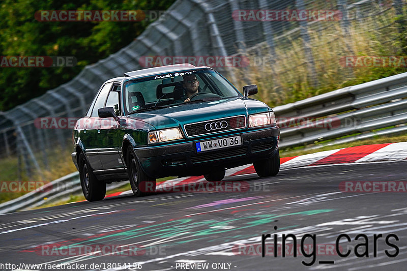 Bild #18054196 - Touristenfahrten Nürburgring Nordschleife (26.07.2022)