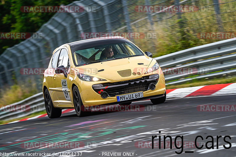 Bild #18054237 - Touristenfahrten Nürburgring Nordschleife (26.07.2022)