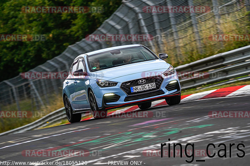 Bild #18055120 - Touristenfahrten Nürburgring Nordschleife (26.07.2022)