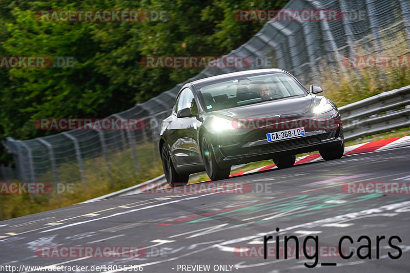 Bild #18055386 - Touristenfahrten Nürburgring Nordschleife (26.07.2022)