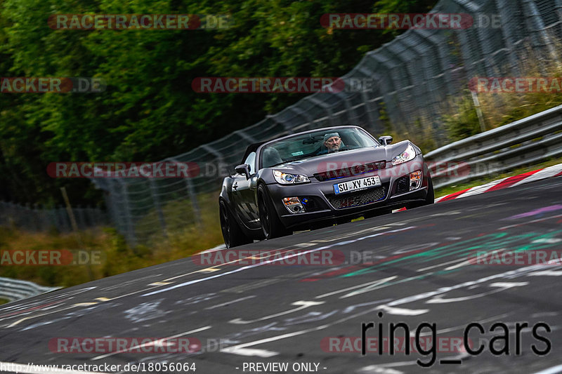 Bild #18056064 - Touristenfahrten Nürburgring Nordschleife (26.07.2022)