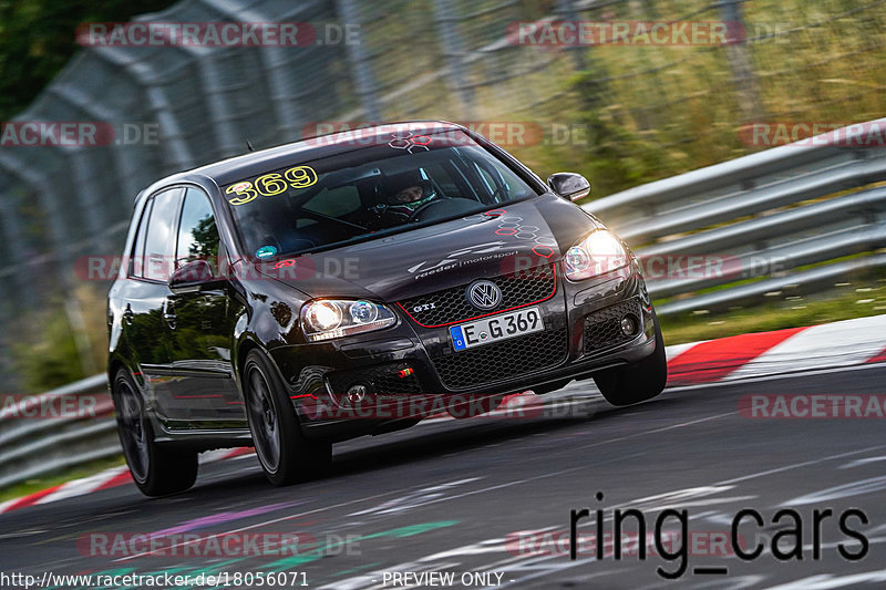 Bild #18056071 - Touristenfahrten Nürburgring Nordschleife (26.07.2022)