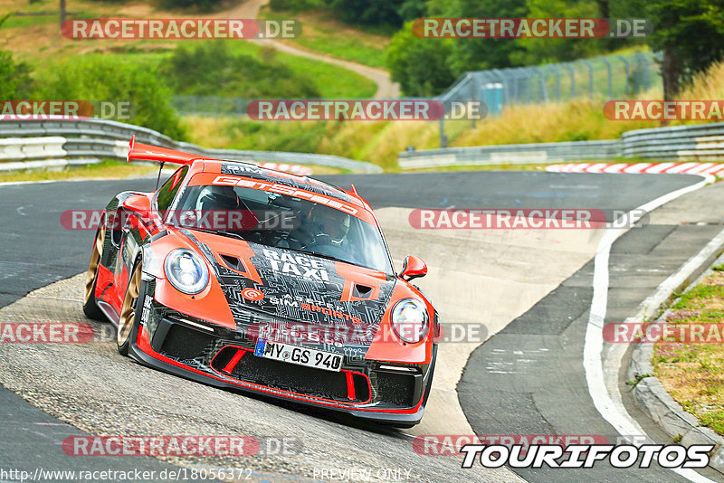 Bild #18056372 - Touristenfahrten Nürburgring Nordschleife (26.07.2022)