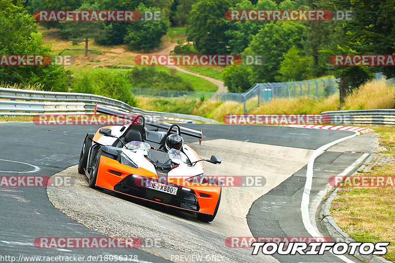 Bild #18056378 - Touristenfahrten Nürburgring Nordschleife (26.07.2022)