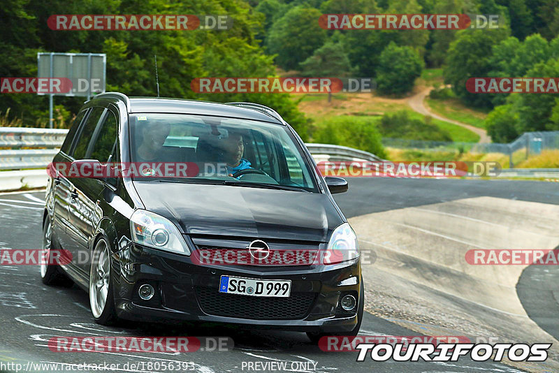 Bild #18056393 - Touristenfahrten Nürburgring Nordschleife (26.07.2022)