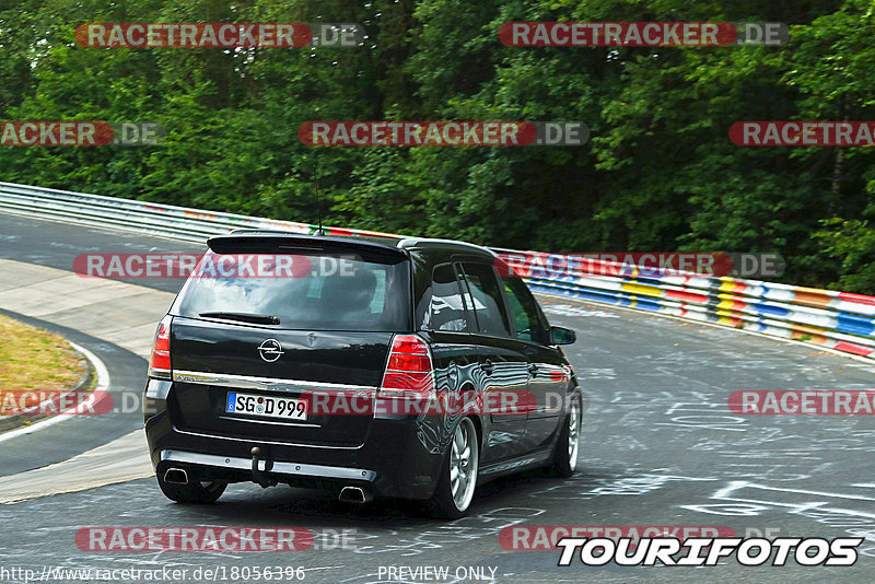 Bild #18056396 - Touristenfahrten Nürburgring Nordschleife (26.07.2022)