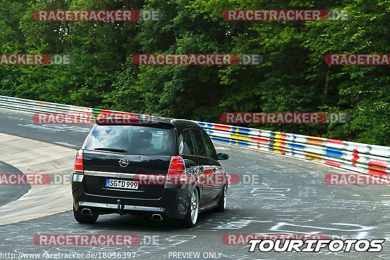 Bild #18056397 - Touristenfahrten Nürburgring Nordschleife (26.07.2022)