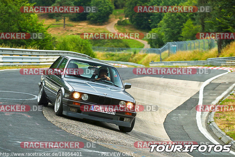 Bild #18056401 - Touristenfahrten Nürburgring Nordschleife (26.07.2022)