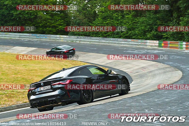 Bild #18056413 - Touristenfahrten Nürburgring Nordschleife (26.07.2022)