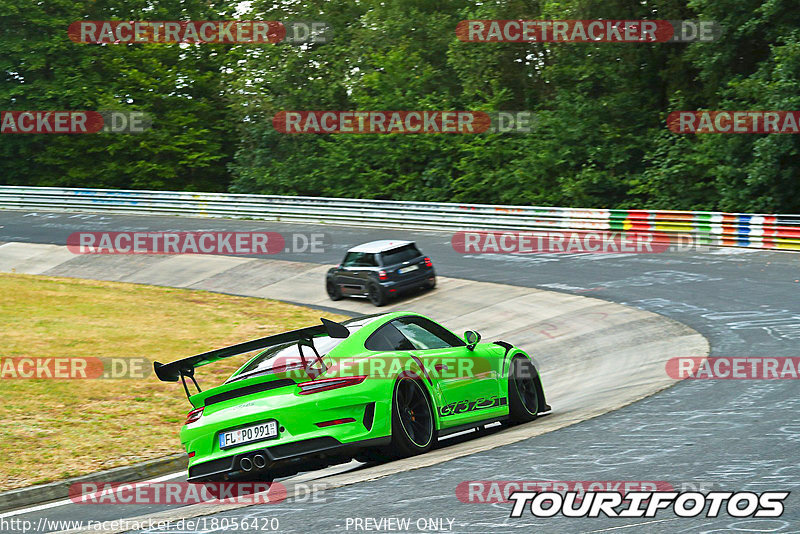 Bild #18056420 - Touristenfahrten Nürburgring Nordschleife (26.07.2022)