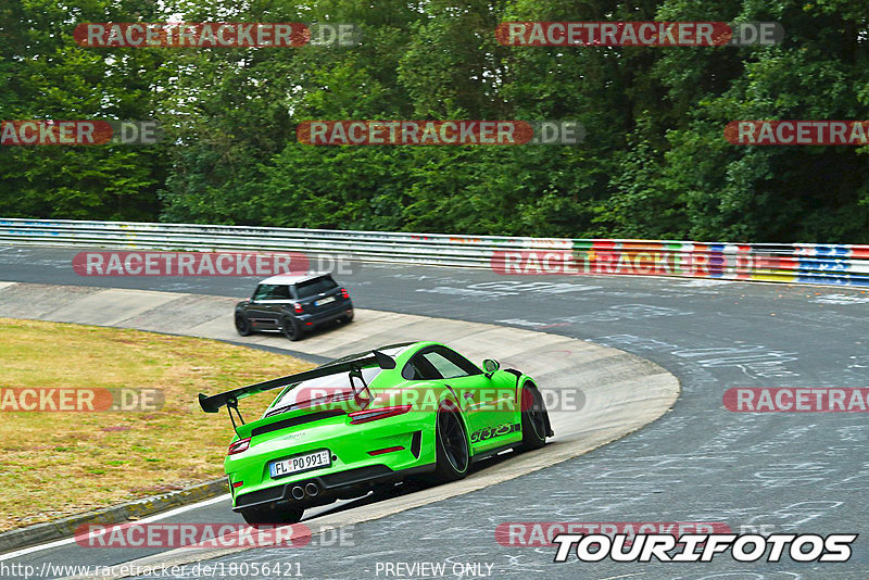 Bild #18056421 - Touristenfahrten Nürburgring Nordschleife (26.07.2022)