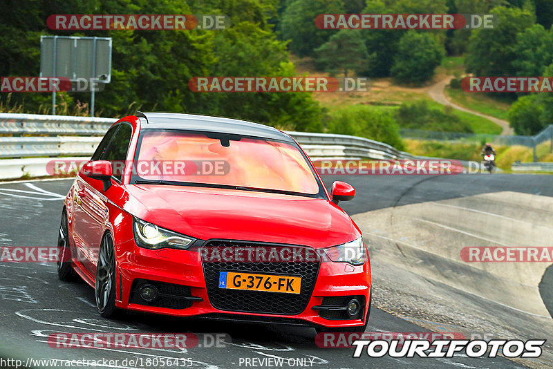 Bild #18056435 - Touristenfahrten Nürburgring Nordschleife (26.07.2022)