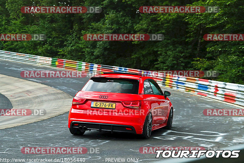 Bild #18056440 - Touristenfahrten Nürburgring Nordschleife (26.07.2022)