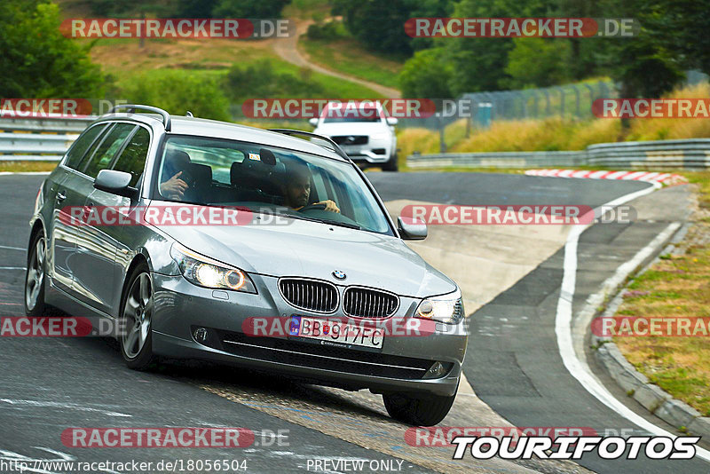 Bild #18056504 - Touristenfahrten Nürburgring Nordschleife (26.07.2022)