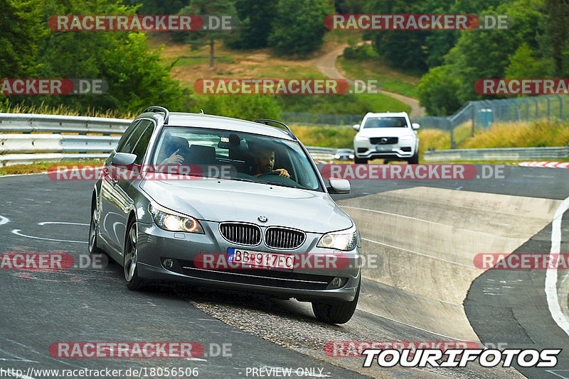 Bild #18056506 - Touristenfahrten Nürburgring Nordschleife (26.07.2022)