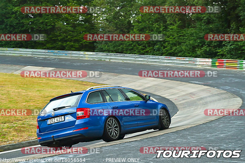 Bild #18056554 - Touristenfahrten Nürburgring Nordschleife (26.07.2022)