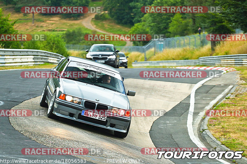 Bild #18056583 - Touristenfahrten Nürburgring Nordschleife (26.07.2022)