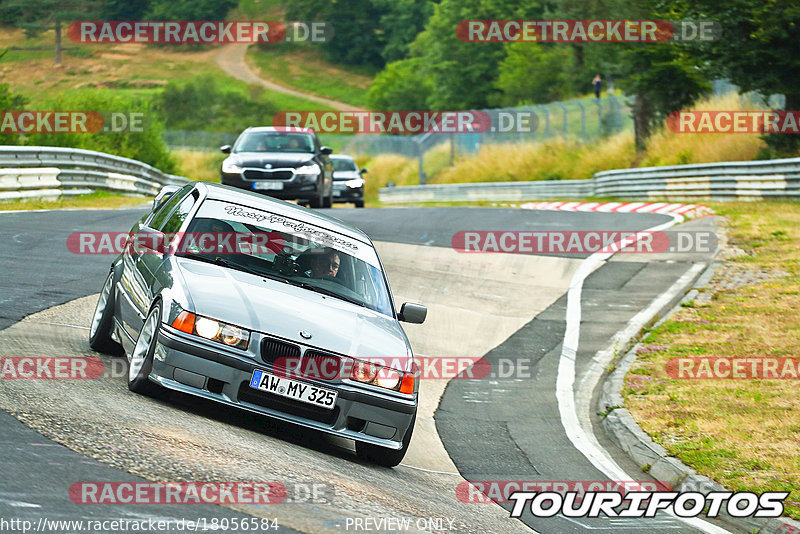 Bild #18056584 - Touristenfahrten Nürburgring Nordschleife (26.07.2022)