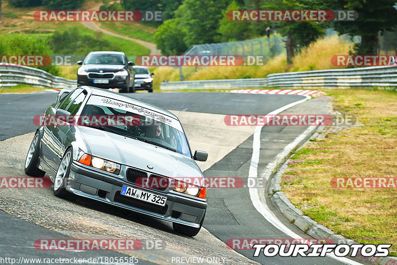 Bild #18056585 - Touristenfahrten Nürburgring Nordschleife (26.07.2022)