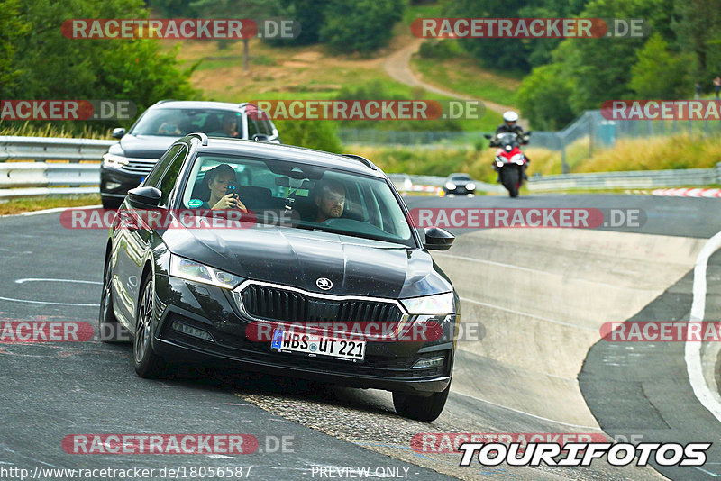 Bild #18056587 - Touristenfahrten Nürburgring Nordschleife (26.07.2022)