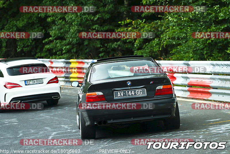 Bild #18056607 - Touristenfahrten Nürburgring Nordschleife (26.07.2022)