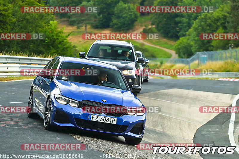 Bild #18056649 - Touristenfahrten Nürburgring Nordschleife (26.07.2022)