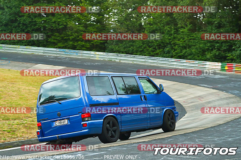 Bild #18056706 - Touristenfahrten Nürburgring Nordschleife (26.07.2022)