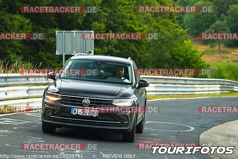 Bild #18056711 - Touristenfahrten Nürburgring Nordschleife (26.07.2022)