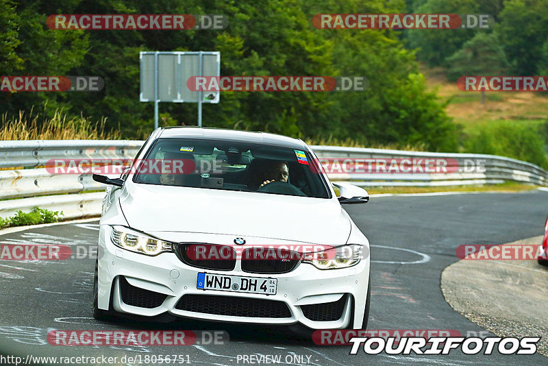 Bild #18056751 - Touristenfahrten Nürburgring Nordschleife (26.07.2022)