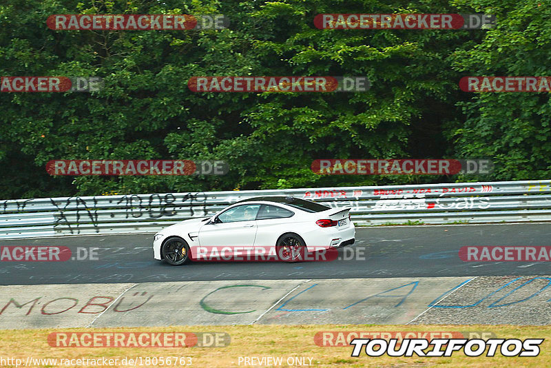 Bild #18056763 - Touristenfahrten Nürburgring Nordschleife (26.07.2022)