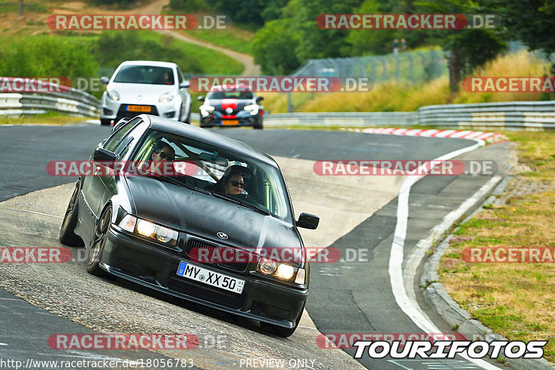 Bild #18056783 - Touristenfahrten Nürburgring Nordschleife (26.07.2022)